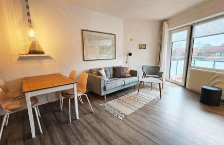 Ferienwohnung Nr. 25 - Foto 2