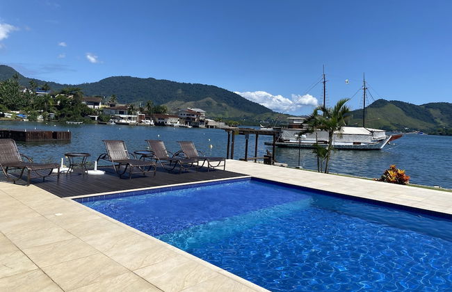 Desfrute dessa maravilha. - Foto 32