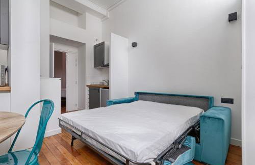 MyKeypers - Stylish & Luxury LOFT 6P - Arc de Triomphe - Foto 30