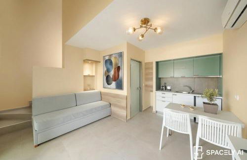 Thassos OLIVIA RESORT - Foto 35