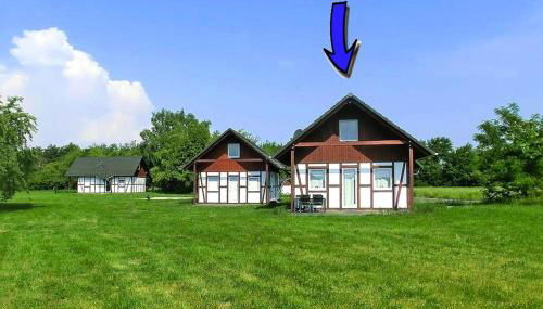 Ferienhaus am Partwitzer See, Elsterheide - Foto 1