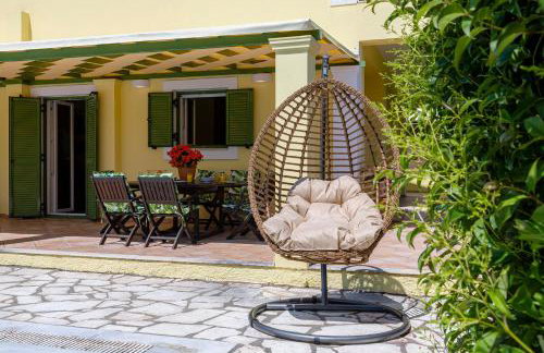 Villa Charchala - Foto 9