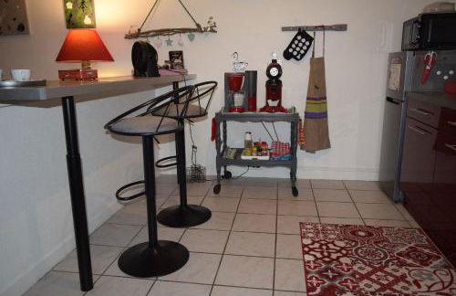 Gite le GINKGO 50 M2 - Foto 15