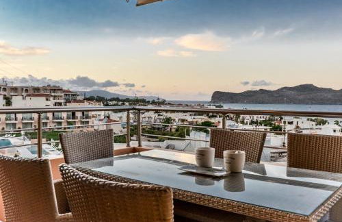 Lavender Villas Chania - Foto 6