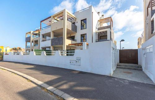 Pueblo Majorero 52 - Fuerteventura Golf Club - Photo 44