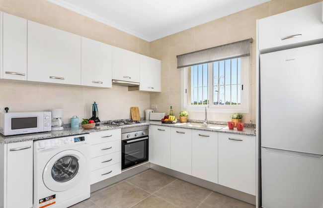 Villa Escriva - Foto 5