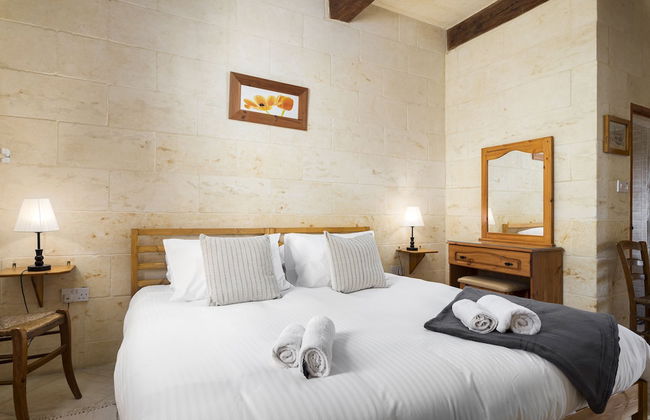 Tal-Kitarra Villa - Foto 3