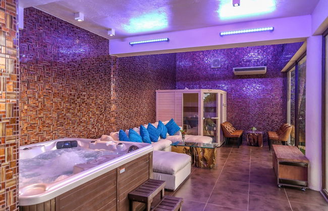 Den Pasar Nasog Villa - Foto 26