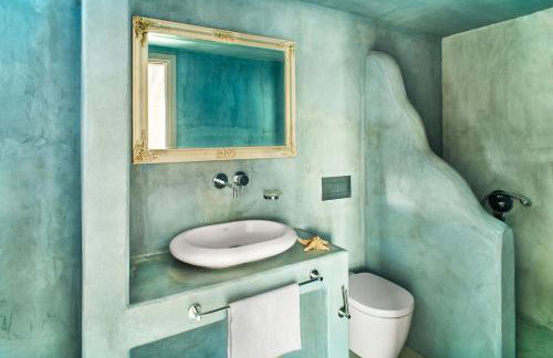 Heliopetra Luxury Villa Lefkas - Foto 21