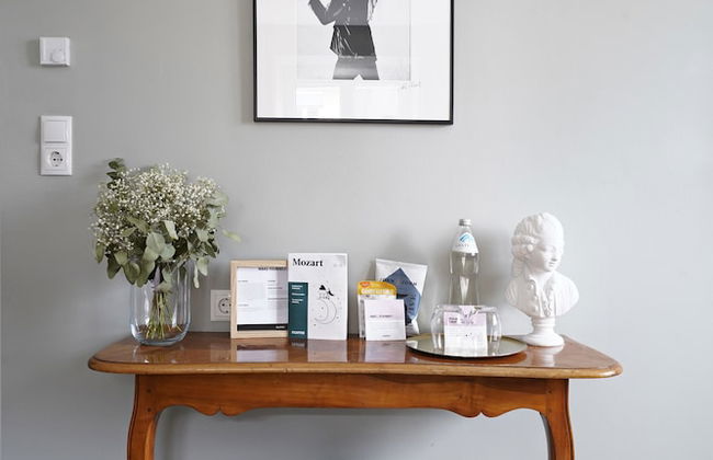 Numa Salzburg Mozart - Foto 13