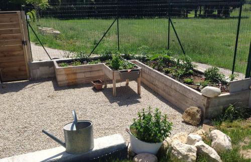 Maison avec piscine en Provence - Foto 15