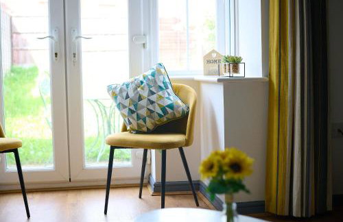 NEC Exhibitor Home, Stay near Birmingham Airport - Foto 65