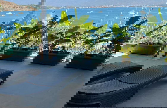 Mai Rooms Fethiye - Foto 28