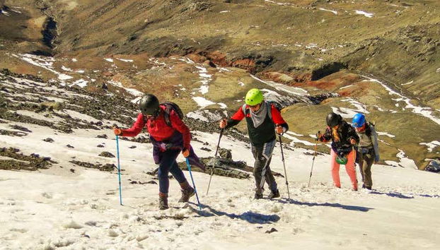 Copahue Volcano Hike - Foto 5