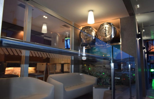 Apartamentos Vida Mar de Laxe - Photo 66