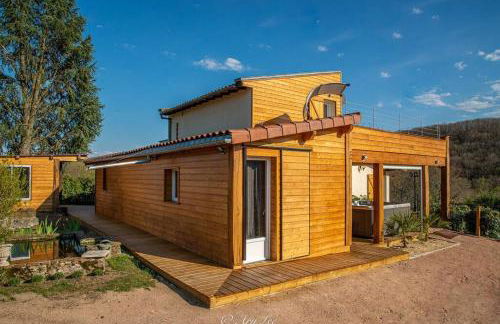 Gîte du Mont Plaisir - Foto 36