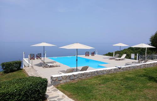 Kapetaniou Apartments - Foto 64