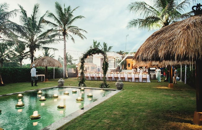 Villa Paradise Beach - Foto 18