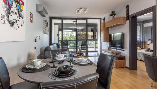 New gallery best west apartment 214 - Foto 2