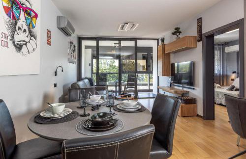 New gallery best west apartment 214 - Foto 2