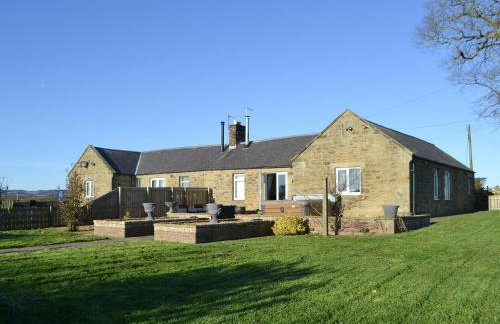 Red Hen Cottage - Foto 29