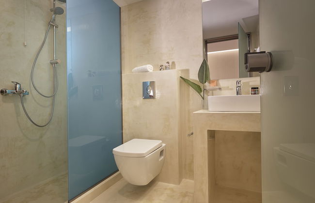 Koukounaria Hotel & Suites - Photo 66