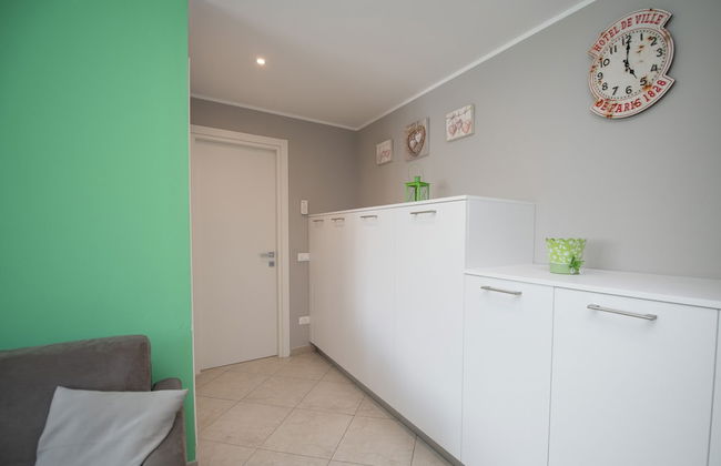 Luxury Martina Appartamenti - Foto 21