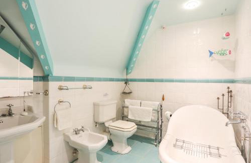 Bryn Y Mor, Borth Y Gest - Foto 42