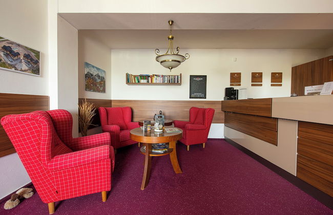 Apartmány Sileas - Foto 3