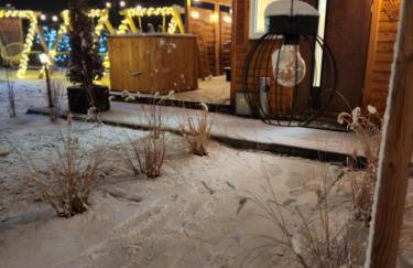 VIP Celebrity House przy Suntago, Grabska Osada Apartamenty - Photo 44