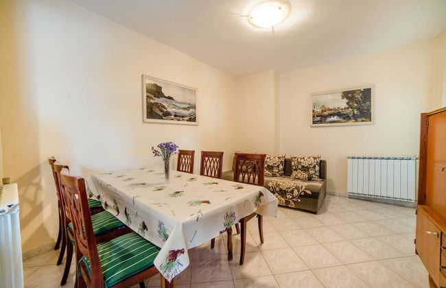 Apartment Lucio 804 - Foto 21