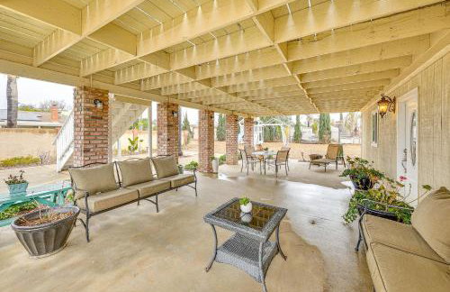 Patio and Workspace Peaceful Riverside Retreat! - Foto 17