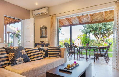 Villa Red Porto Cheli - Foto 12