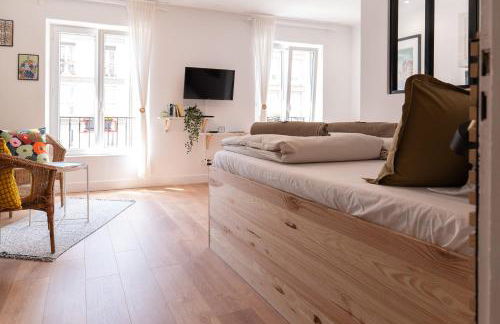 Le Cœur de Strasbourg - à 5min de la Cathédrale - Foto 9