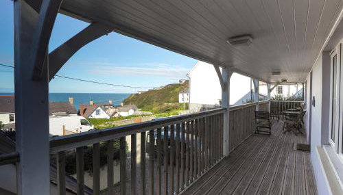 Golygfa Mor Tresaith - Foto 2