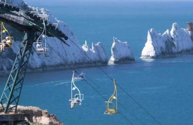 The Cwtch,Self Contained Coastal Annex Freshwater - Photo 25