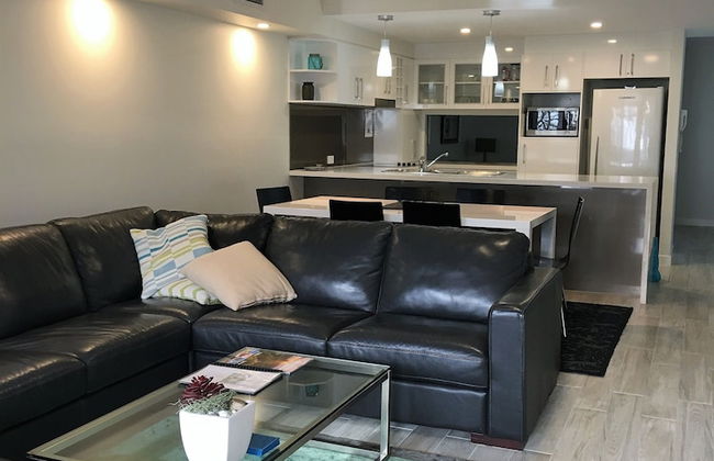 Camargue Beachfront Apartments - Foto 32