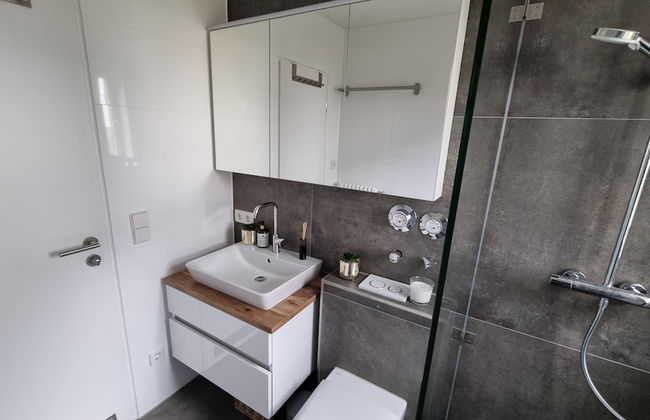 Fewo "allgäuphorie", Oberreute - Foto 6