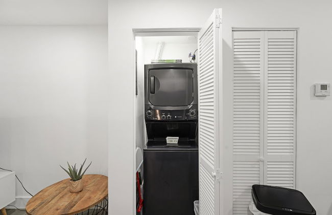 Peaceful Retreat in Fort Lauderdale - Foto 36