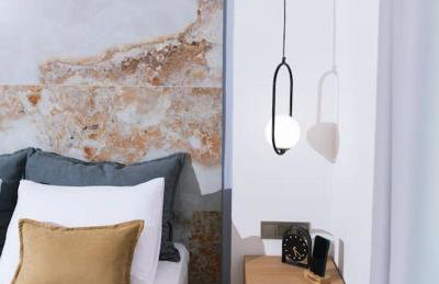 Blue Apartment in the Hill - Foto 16