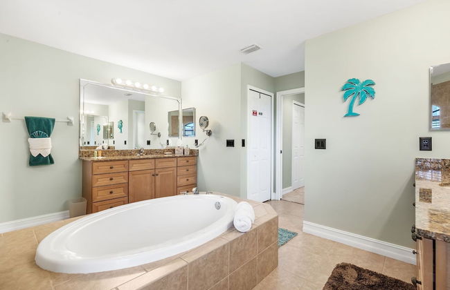 Florida Vacation Oasis - Foto 17