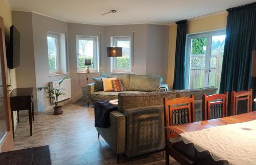 Ferienhaus an der Wiederitz - Photo 4