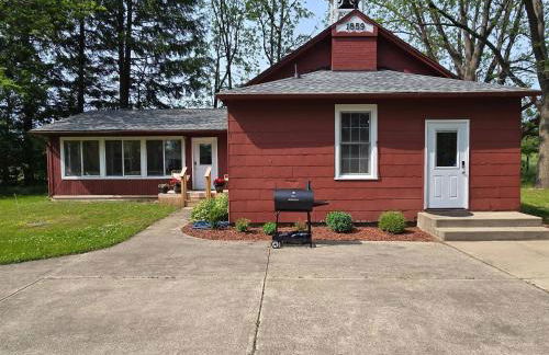 Old School Charm | Sleeps 6 - Foto 11