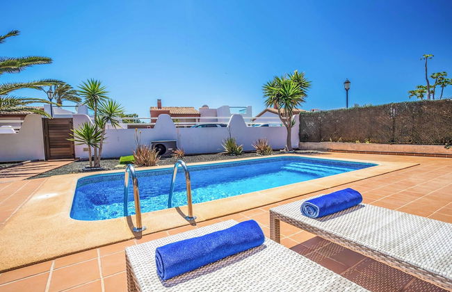 Villa Diamante - Foto 21