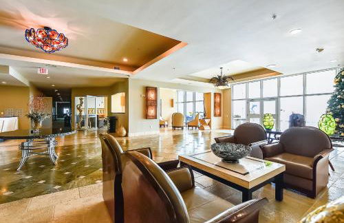 Emerald 1111 by Ryson Vacation Rentals - Foto 42