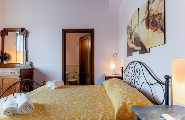 Tenuta Guinigi Antico Borgo di Matraia - Exclusive Holidays apartments & Pool - Foto 117