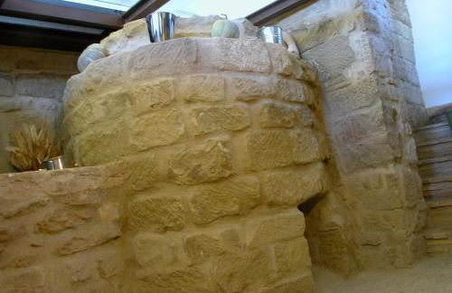 Los Chicos de Lastanosa Hotel y Restaurante - Foto 16