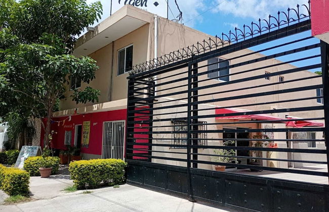 Hgen Room & Suites - Foto 22