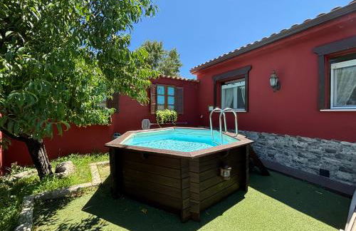 Casa Rural El Fresno - Photo 24