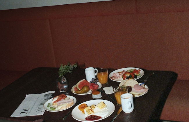 Mana Suites & Sea SPA - Photo 71